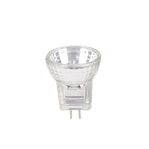 Halogenlampen 25mm MR8